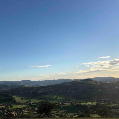 TramayesMaison De Campagne A 15 Km De Cluny别墅 外观 照片